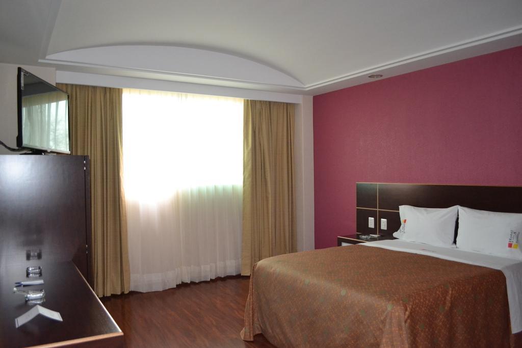 & Panama Hotel Mexico City