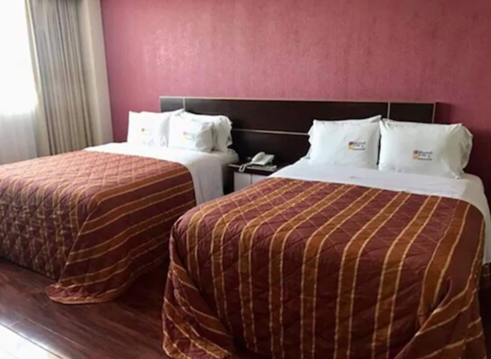 & Panama Hotel Mexico City