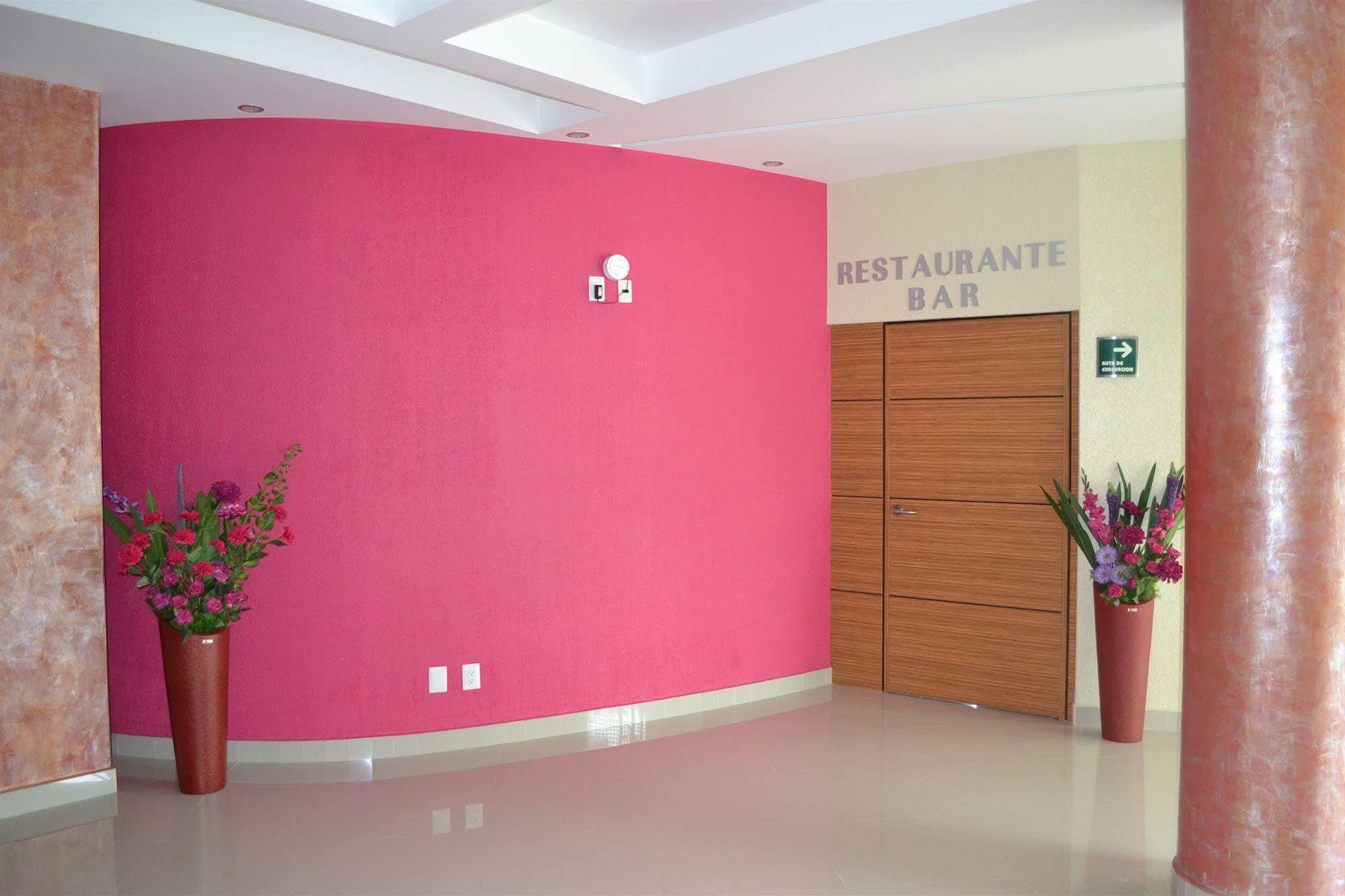 & Panama Hotel Mexico City