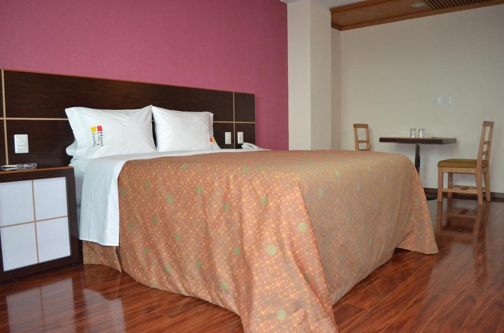 Hotel Hotel&villas Panamá Cidade do México