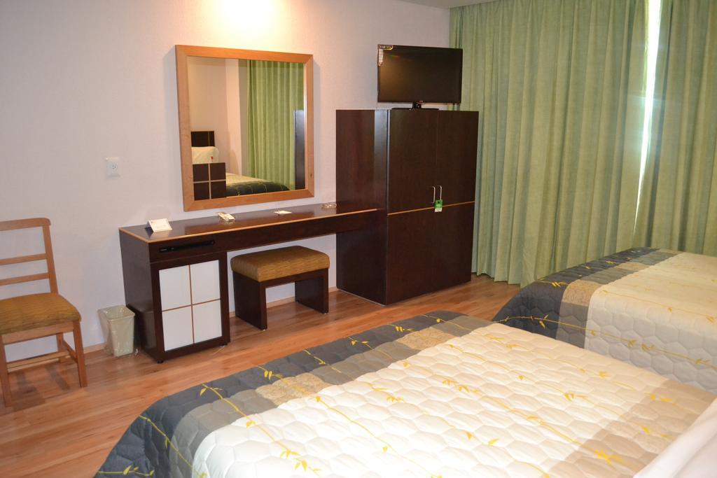 Hotel&villas Panamá Hotel Cidade do México