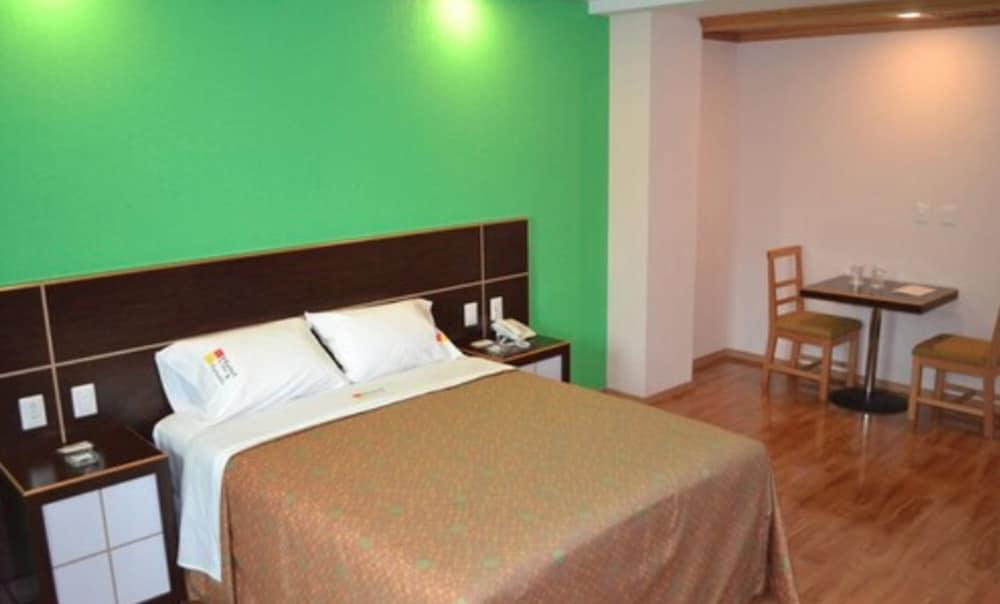 Hotel Hotel&villas Panamá Cidade do México