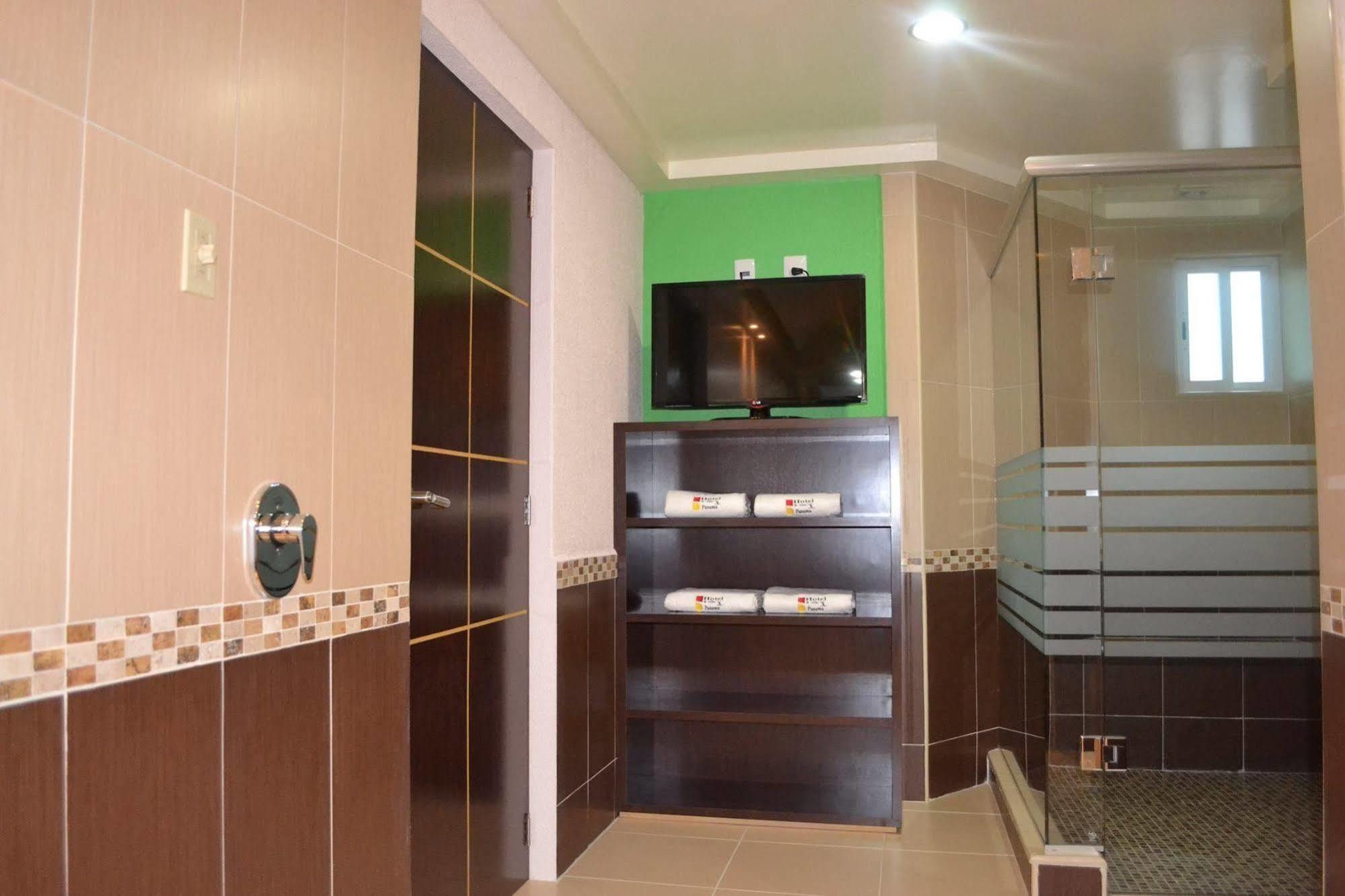 Hotel&villas Panamá 4* Cidade do México