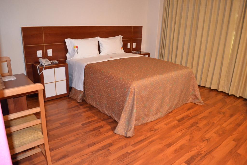 Hotel Hotel&villas Panamá
