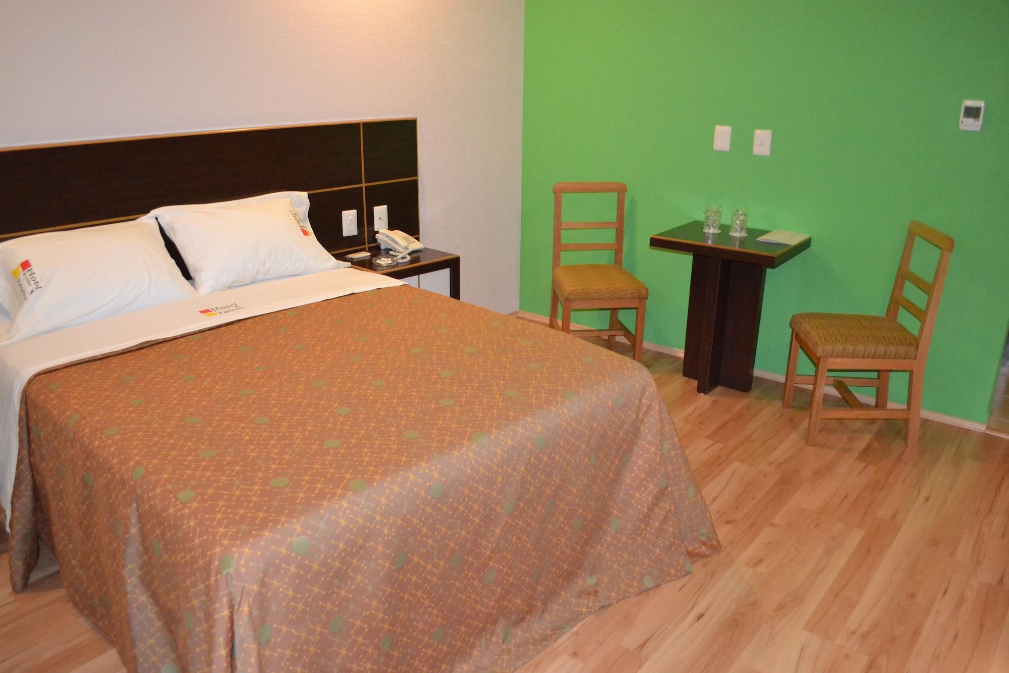 Hotel&villas Panamá Hotel 4*